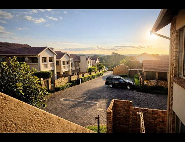 2 BEDROOM APARTMENT FOR SALE IN CELTISDAL